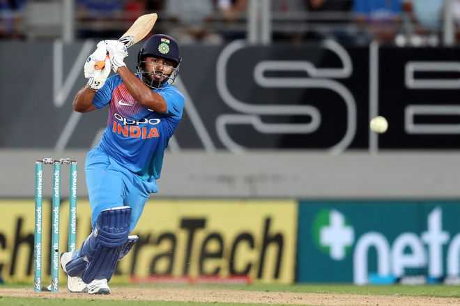 Why Pant should be in World Cup squad