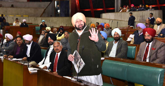 House resolution condemns terror attack in Pulwama