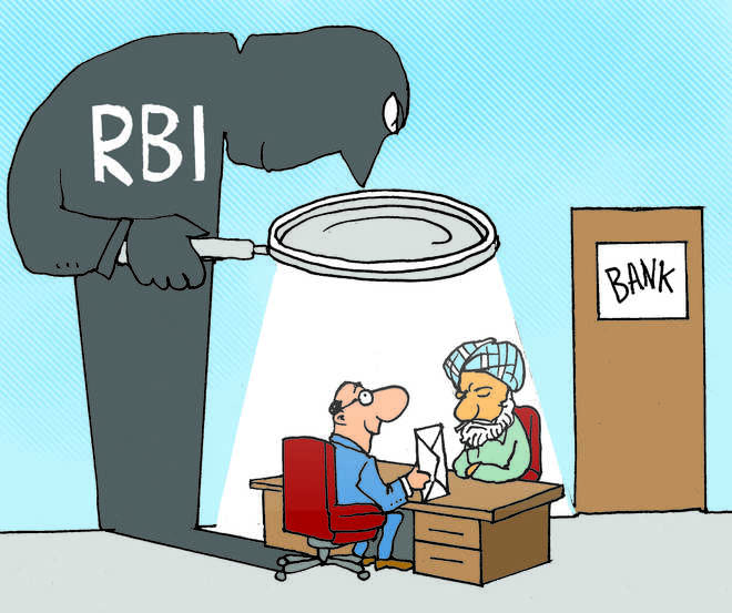In Punjab, banks seek audit of farm loans by RBI