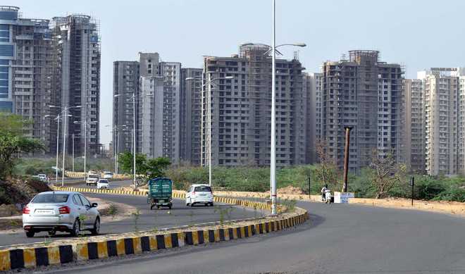 Realty prices set to go north in G’gram, NCR