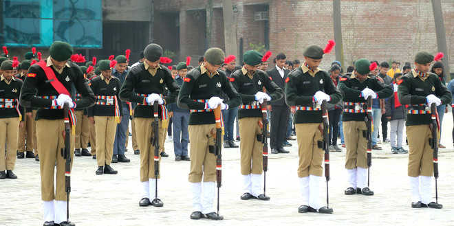 City mourns CRPF jawans martyred in Pulwama attack