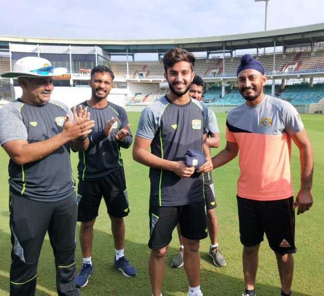 Pant, Rahul back, Karthik dropped for Australia series