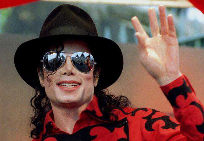 Michael Jackson escaped 9/11 attack!