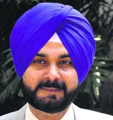 Sidhu in trouble for ‘pro-Pak’ remark, may face Cabinet heat