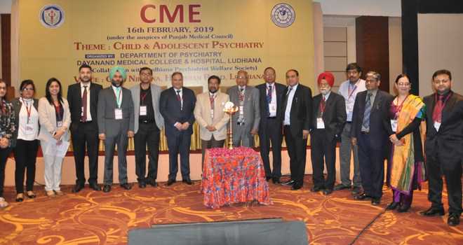 Child, adolescent psychiatry need of the hour: Experts