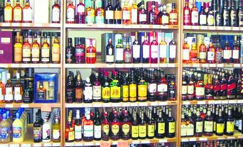 SC: Financial Commissioner can’t amend rules for liquor licences