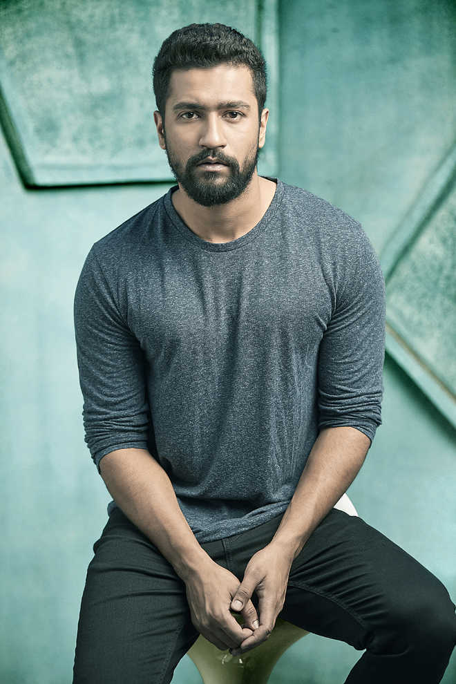 It should not be forgiven and forgotten: Vicky Kaushal on Pulwama attack