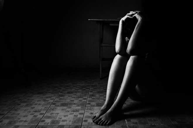 Student raped by her father’s friend