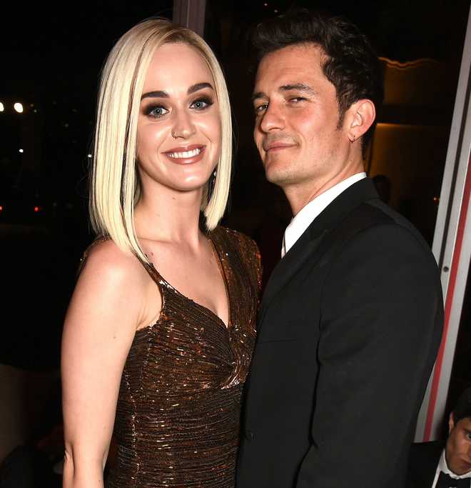 Katy Perry, Orlando Bloom keen to have children