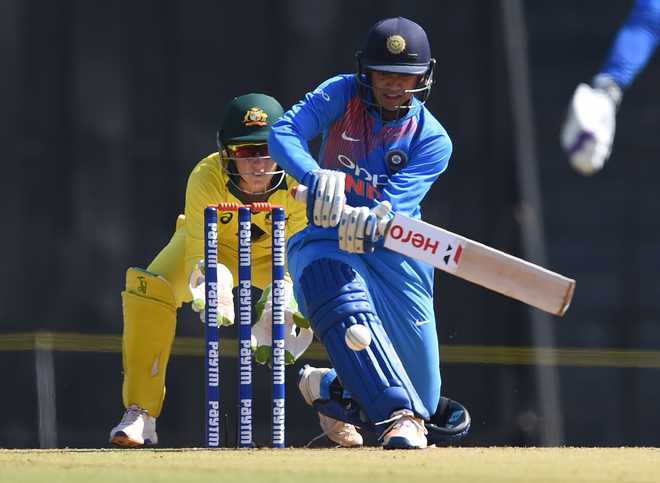 Focus on Mandhana as BPXI take on England eves in warm-up game