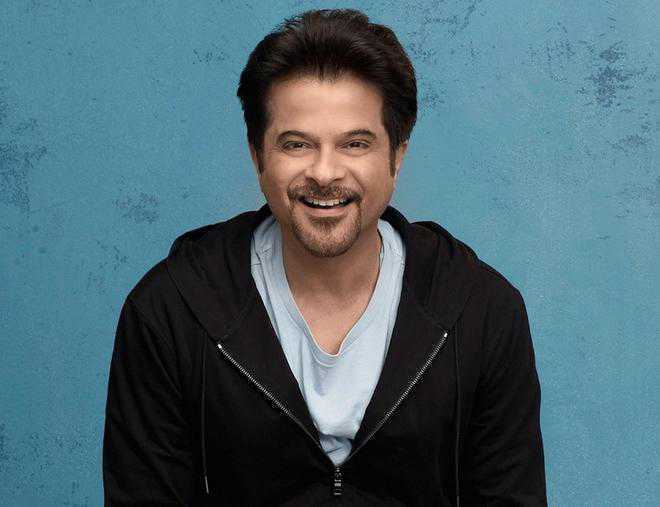 Acting is about engaging audiences, says Anil Kapoor