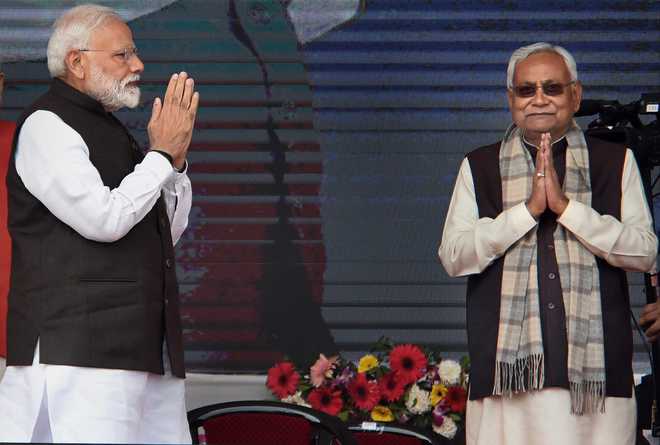 Fire raging in your bosoms is in my heart too: PM on Pulwama attack