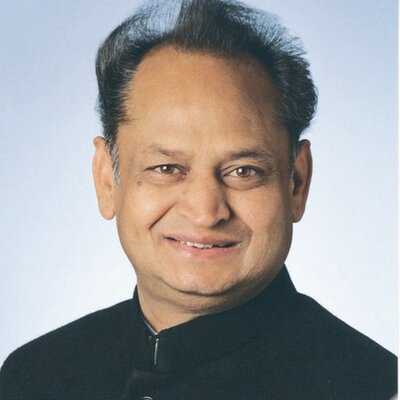 Rajasthan CM undergoes hernia surgery in Mumbai