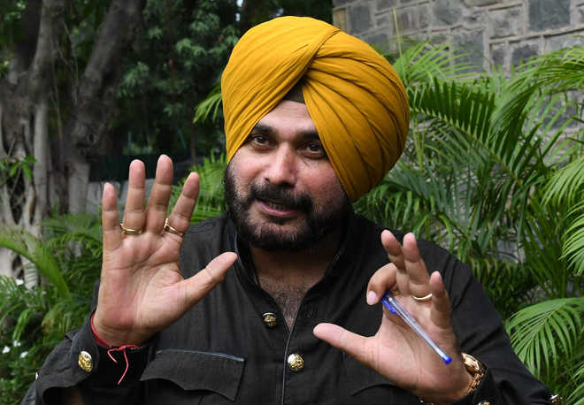 Those in public life must speak ''in sync'' with people''s sentiments: Cong on Sidhu row