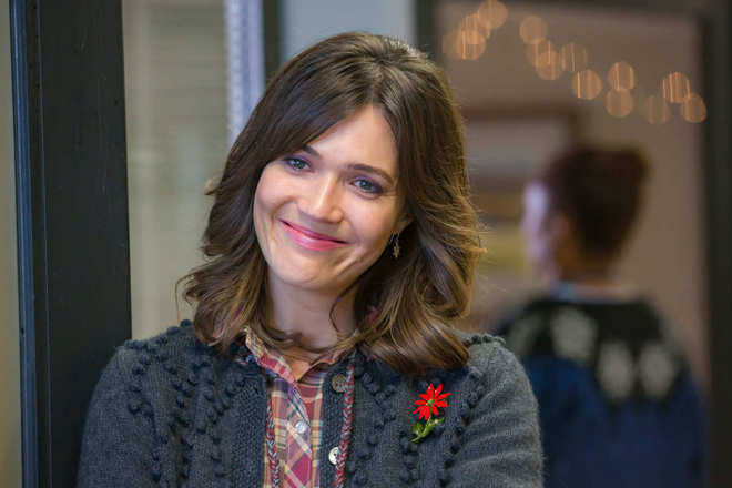 I was lonely with him: Mandy Moore on her marriage to Ryan Adams