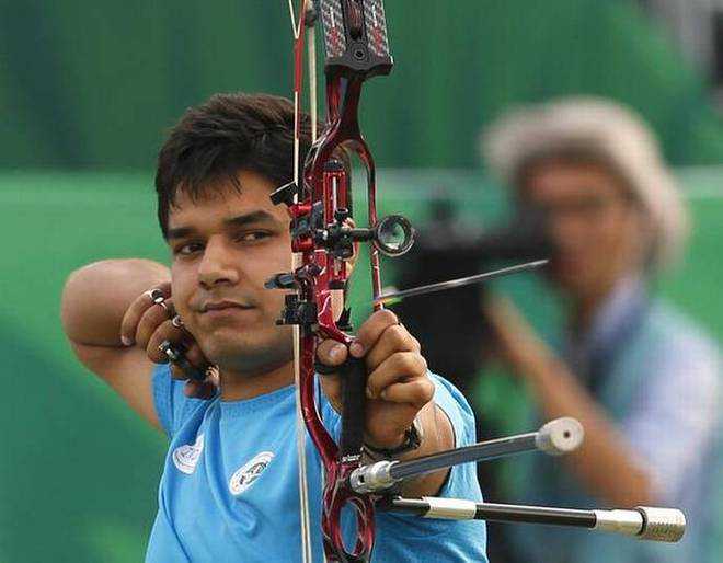 Indians well prepared for shooting World Cup: Abhishek Verma