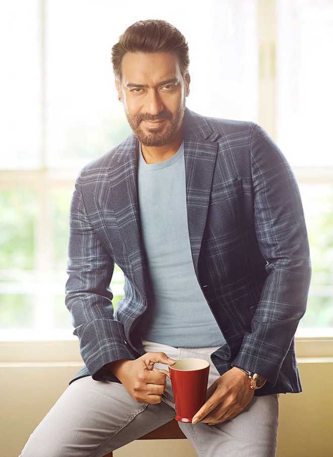 Pulwama attack: A small section trying to create problem, says Ajay Devgn on aftermath