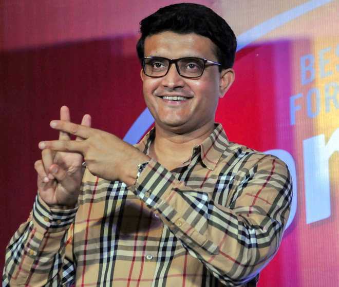 Not just cricket, cut off all sporting ties with Pakistan: Ganguly