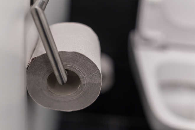 US consumers’ use of toilet paper heating planet: Report