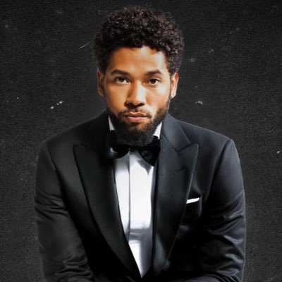 ''Empire'' actor Jussie Smollett charged with faking racist attack