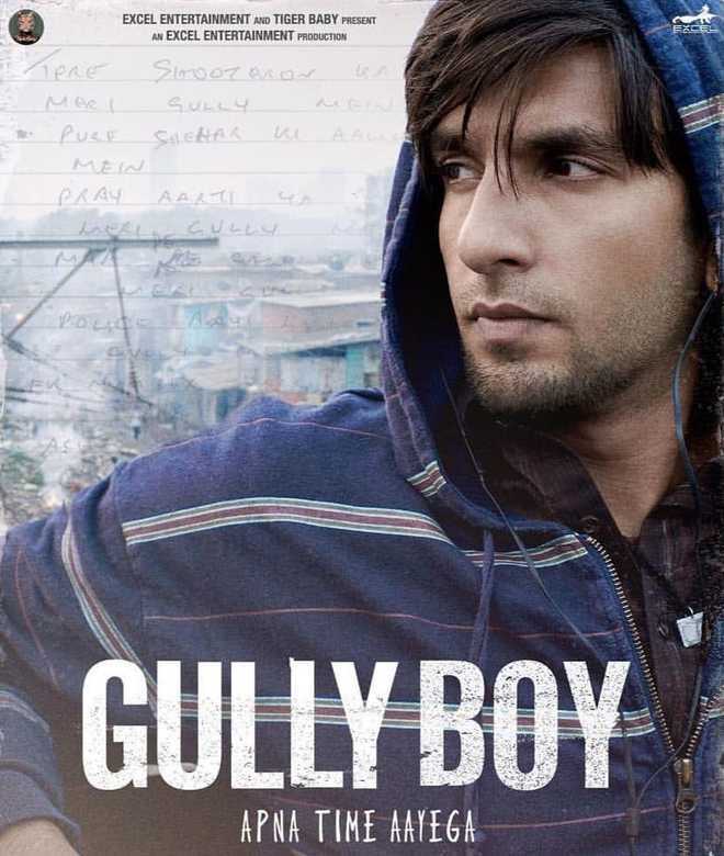 How Jackie Shroff, Bachchan helped Vijay Varma shape his character in ''Gully Boy''