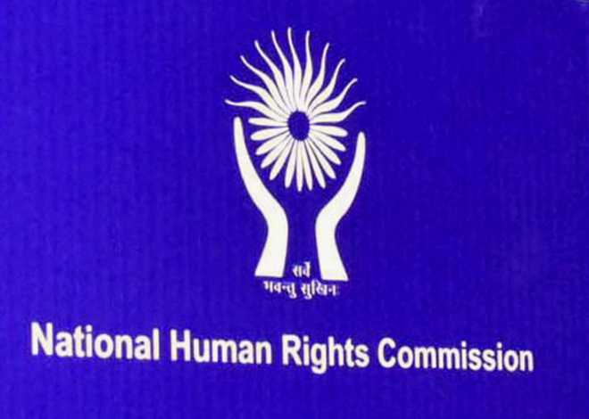 NHRC notices to Centre, 3 states over ''ill-treatment'' of Kashmiris