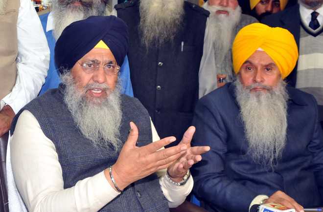 Amid protest, SGPC gives 6-year extension to ‘highly paid’ auditor