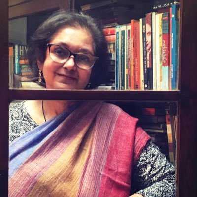 India-Pakistan authors come together to re-trace a woman who belonged to both countries