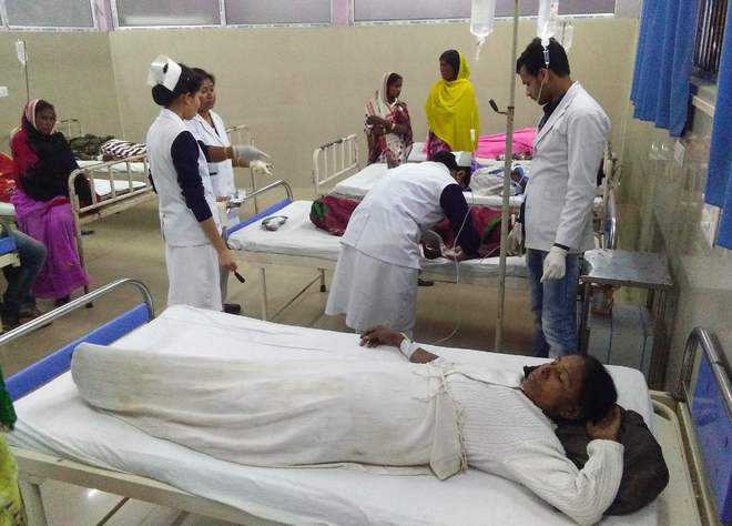 Assam hooch tragedy leaves 30 dead, 50 ill