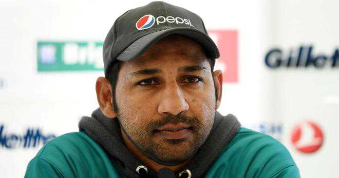 Disappointing to see cricket being targeted: Sarfraz