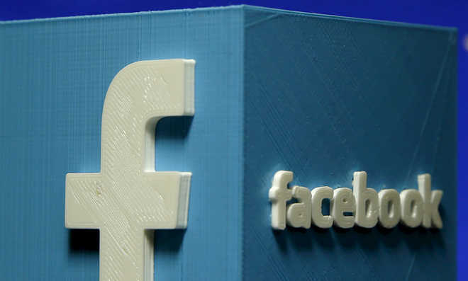Apps send intimate user data to Facebook: Report
