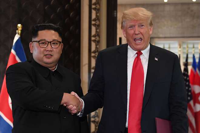 Vietnam announces visit by N Korean leader Kim, ahead of summit with Trump