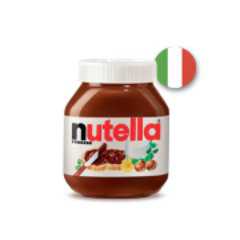 Biggest Nutella factory temporarily shuts down