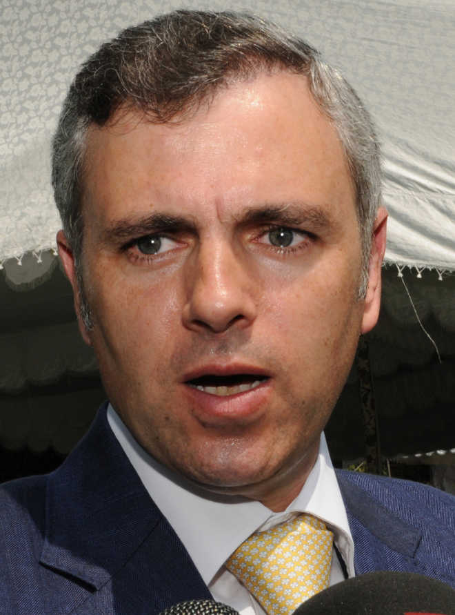 Omar thanks PM for flaying mob attacks