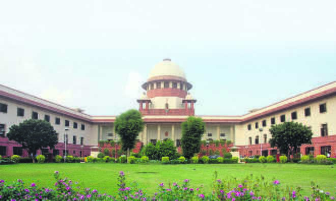 SC unlikely to hear Article 35A case till Tuesday