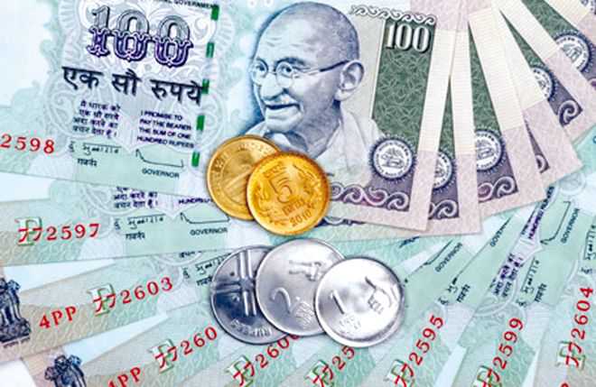 Govt to raise Rs 800-cr loan for DA, works