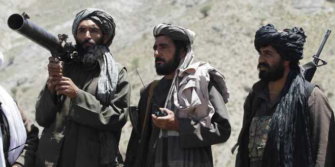 Expectations surge ahead of US-Taliban talks