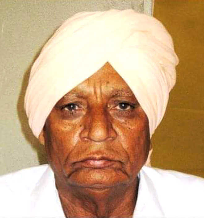 Pandit Girdhari Lal, ‘symbol of Hindu-Sikh unity’, passes away