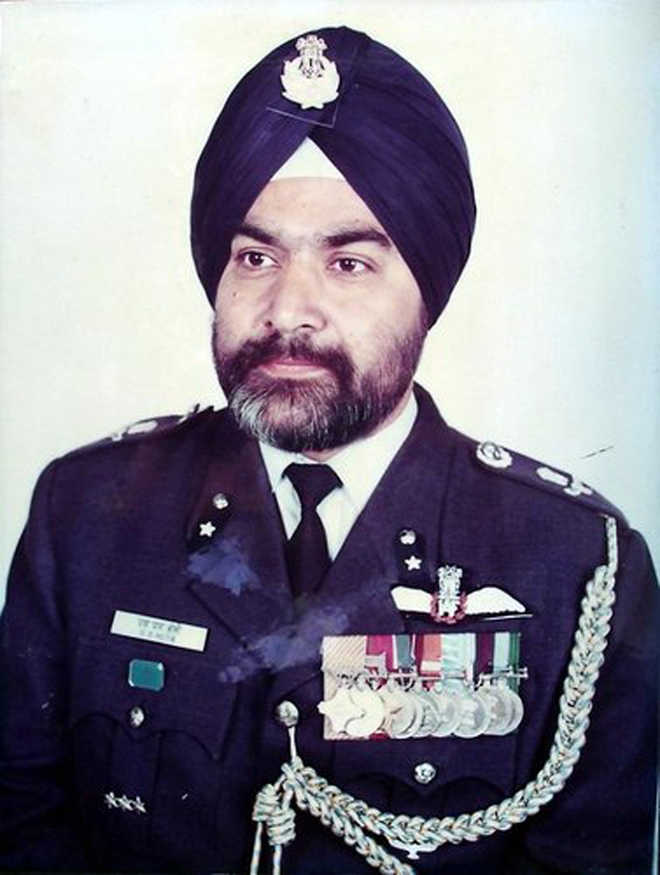 Precise planning, intelligence needed for airstrike, says ex-Air Vice-Marshal