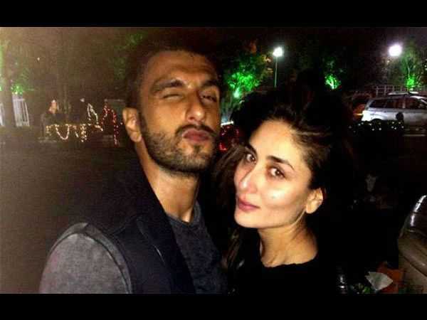 Kareena Kapoor Khan Gives ‘bebology To Ranveer Singh To Be Better Hubby To Deepika The