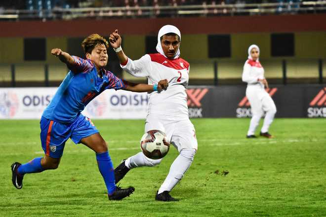 AFC Women's Asian Cup 2022: Primary target is to reach the quarterfinals, says India's head coach Thomas Dennerby