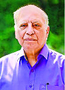 Keki Daruwalla Keki Daruwalla