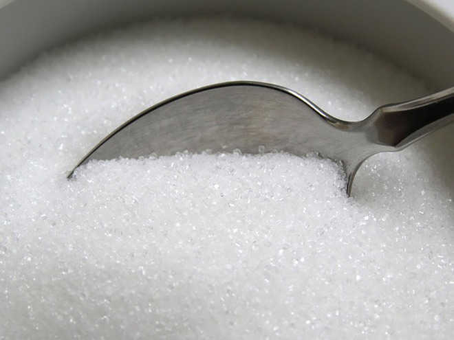 Mills dumping sugar as output surges