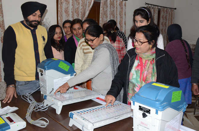 EC to hold voter registration camps at the booth level