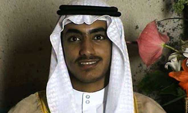 UNSC blacklists Osama bin Laden’s son, seen as successor of al-Zawahiri