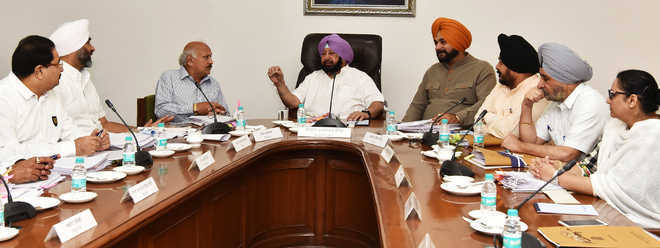 Punjab gets 3 more municipal corporations