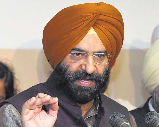 Sirsa likely to be new president of DSGMC