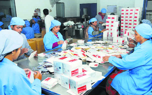 Reverse migration to Karnal pharma park