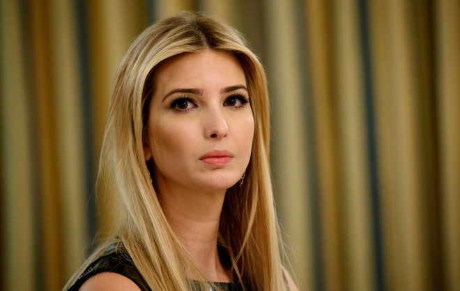 ''Trump pressured aides to get security clearances for Ivanka, Kushner''