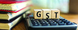 5 firm owners booked for Rs 19-cr GST fraud